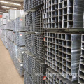 ASTM A53 Galvanized Steel Pipe